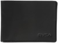 RVCA August Bifold Wallet - black