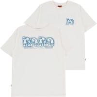 Rhythm Cosmic Dance T-Shirt - white