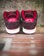 Nike SB Dunk Low Pro SB - Quickstrike Skate Shoes - (riot) mahogany/dark beetroot-team red-sail - lifestyle 4