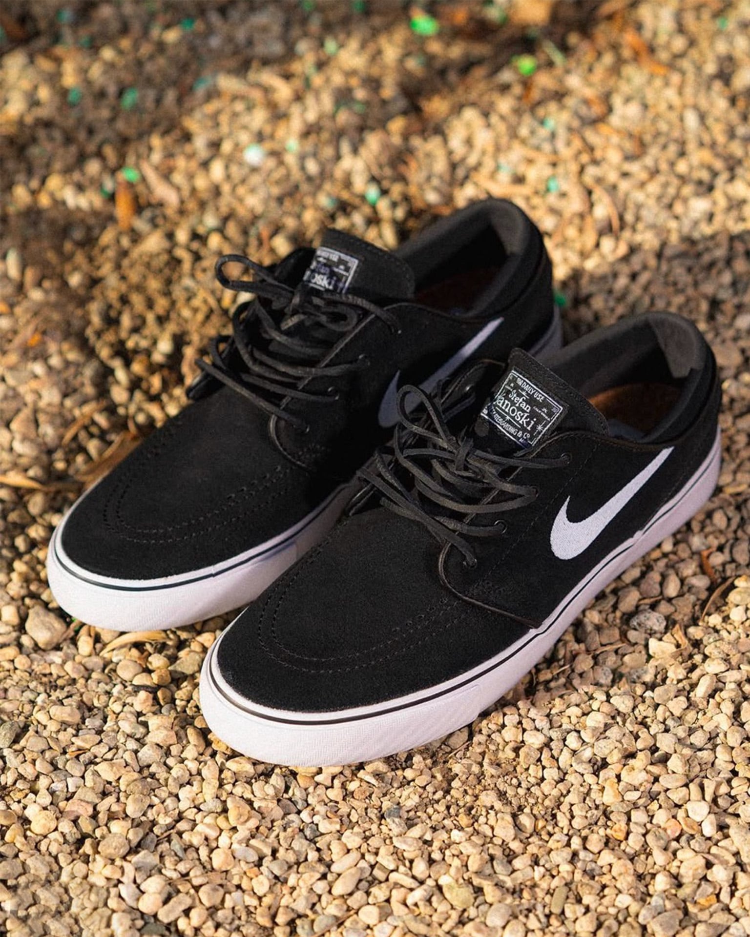 nike sb brand image