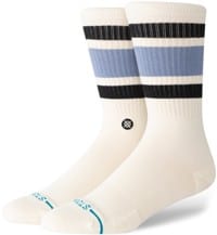 Stance Boyd Infiknit Sock - stone blue