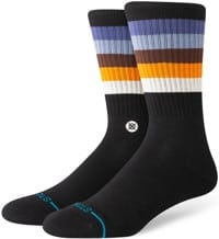 Stance Maliboo Sock - indigo