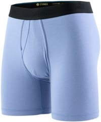 Stance Stone Blue Butter Blend Boxer Brief - stone blue