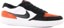 Nike SB Force 58 Skate Shoes - white/black-cosmic clay-white