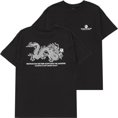 5boro Supply Dragon T-Shirt - black - view large