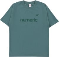 New Balance NB# T-Shirt - new spruce