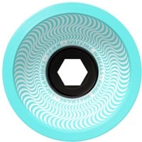 Superwide 80HD Cruiser Skateboard Wheels