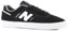 New Balance Numeric 306 Jamie Foy Skate Shoes - black/white/white