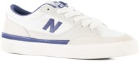 New Balance Numeric 417 Franky Villani Low Skate Shoes - sea salt/navy