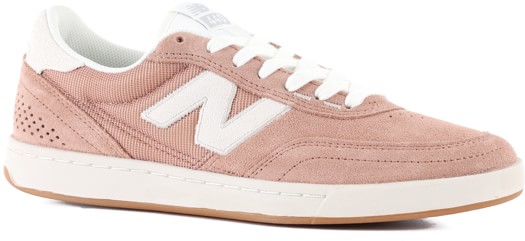 New Balance Numeric 440 v2 Skate Shoes - rose/white - view large