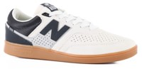 New Balance Numeric 508 Brandon Westgate Skate Shoes - sea salt/black