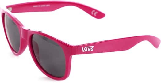 Vans Spicoli 4 Shades Sunglasses - cherries jubilee - view large