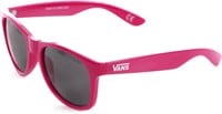 Vans Spicoli 4 Shades Sunglasses - cherries jubilee