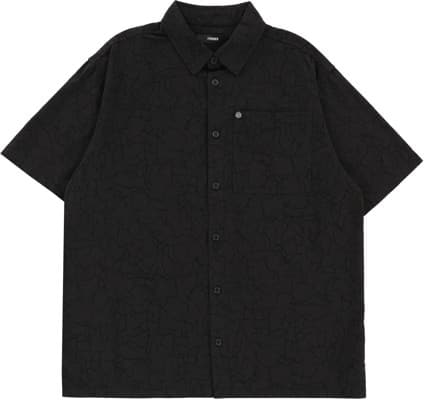 Former Vivian Vine S/S Shirt - black - view large