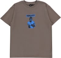 Former Undisturbed T-Shirt - taupe