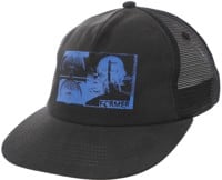 Former Inscribe Trucker Hat - black