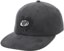 Former Halo Cord Snapback Hat - charcoal