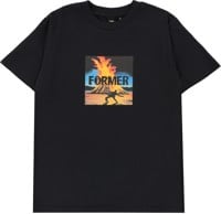 Former Everlast T-Shirt - black