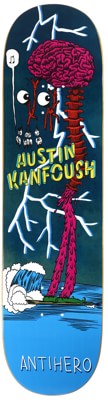 Anti-Hero Kanfoush Some Legs 8.25 Skateboard Deck - view large