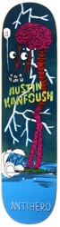 Anti-Hero Kanfoush Some Legs 8.25 Skateboard Deck