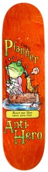 Pfanner Roach And Toad 8.5 Skateboard Deck