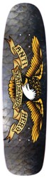 Shaped Eagle 8.36 Sardine Shape Skateboard Deck