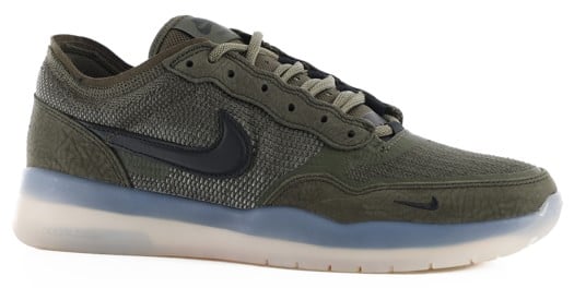 Nike SB PS8 Skate Shoes - sequoia/black-cargo khaki-medium olive - view large