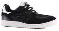 ASICS Skateboarding Gel Splyte Skate Shoes - black/white