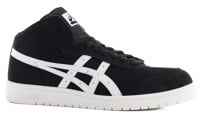 ASICS Skateboarding Japan Pro Mid Top Skate Shoes - black/white