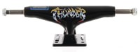 Thunder Severed Hollow Lights Skateboard Trucks - black (148)