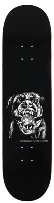 Jacuzzi Unlimited Caswell Dominance 8.25 Skateboard Deck - view large