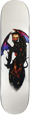 There Kien Enchantress 8.25 Skateboard Deck - view large