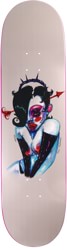 There Marbie Darling 8.5 Skateboard Deck