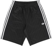 Adidas Adicolor Poly Shorts - black