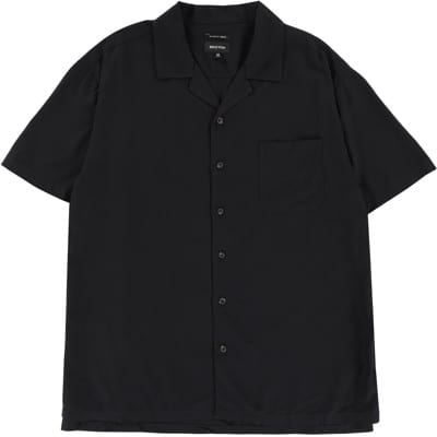 Brixton Bunker S/S Shirt - view large