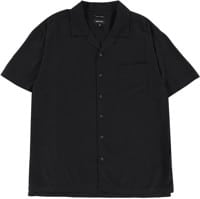 Brixton Bunker S/S Shirt - black