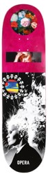 Bouquet 8.7 Skateboard Deck