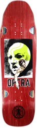 Opera Desire 9.5 Skateboard Deck