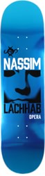 Nassim Serpent 8.5 Skateboard Deck