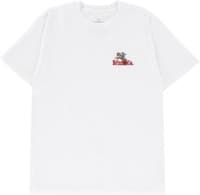 Brixton Inwood T-Shirt - white