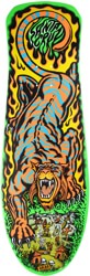 Salba Tiger 10.3 LTD Reissue Skateboard Deck