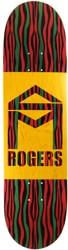 SK8MAFIA Rogers Represent 8.25 Skateboard Deck