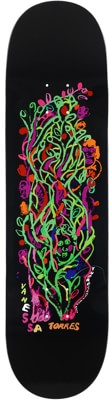 There Vanessa Torres Guest Pro SSD '25 8.25 True Fit Shape Skateboard Deck - view large