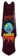 Krooked Kader Guest 9.75 Tri-Plane Shape Skateboard Deck