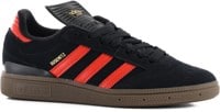 Adidas Busenitz Pro Skate Shoes - core black/supplier colour/gum