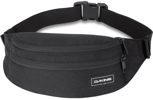 DAKINE Classic Hip Pack - black - view large