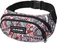 DAKINE Independent x DAKINE Hip Pack - independent