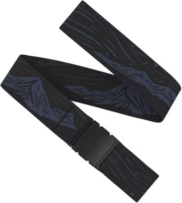 Arcade Belt Co. A2 Out of Range Belt - navy - view large