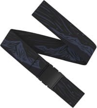 Arcade Belt Co. A2 Out of Range Belt - navy