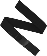 Arcade Belt Co. Youth A2 Atlas - black